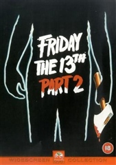 (ベータ) FRIDAY THE 13TH (輸入盤β) Amazon.co.jp: 13日の金曜日 FRIDAY THE 13TH [レンタル落ち] : DVD